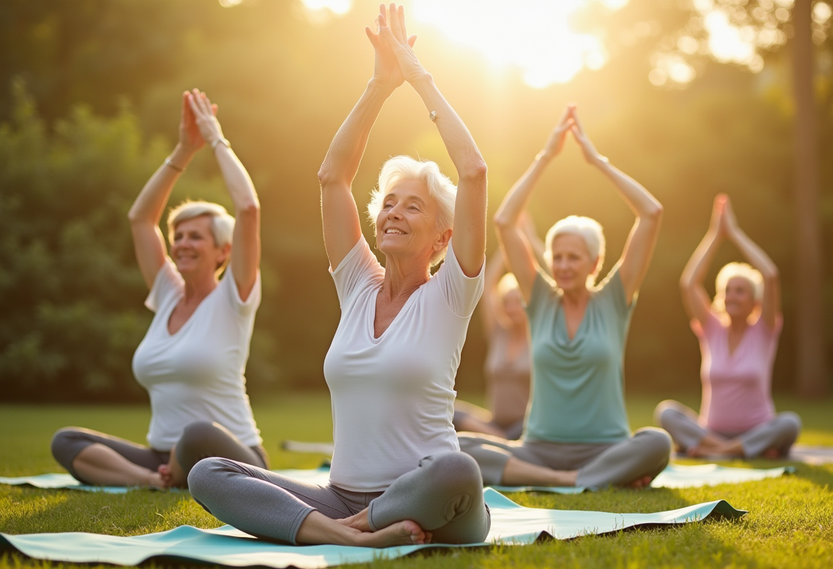 Йога студія