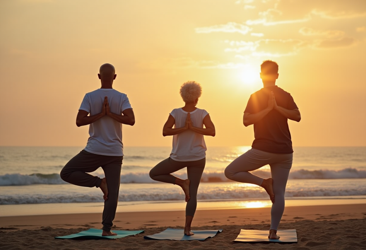 Індивідуальні заняття