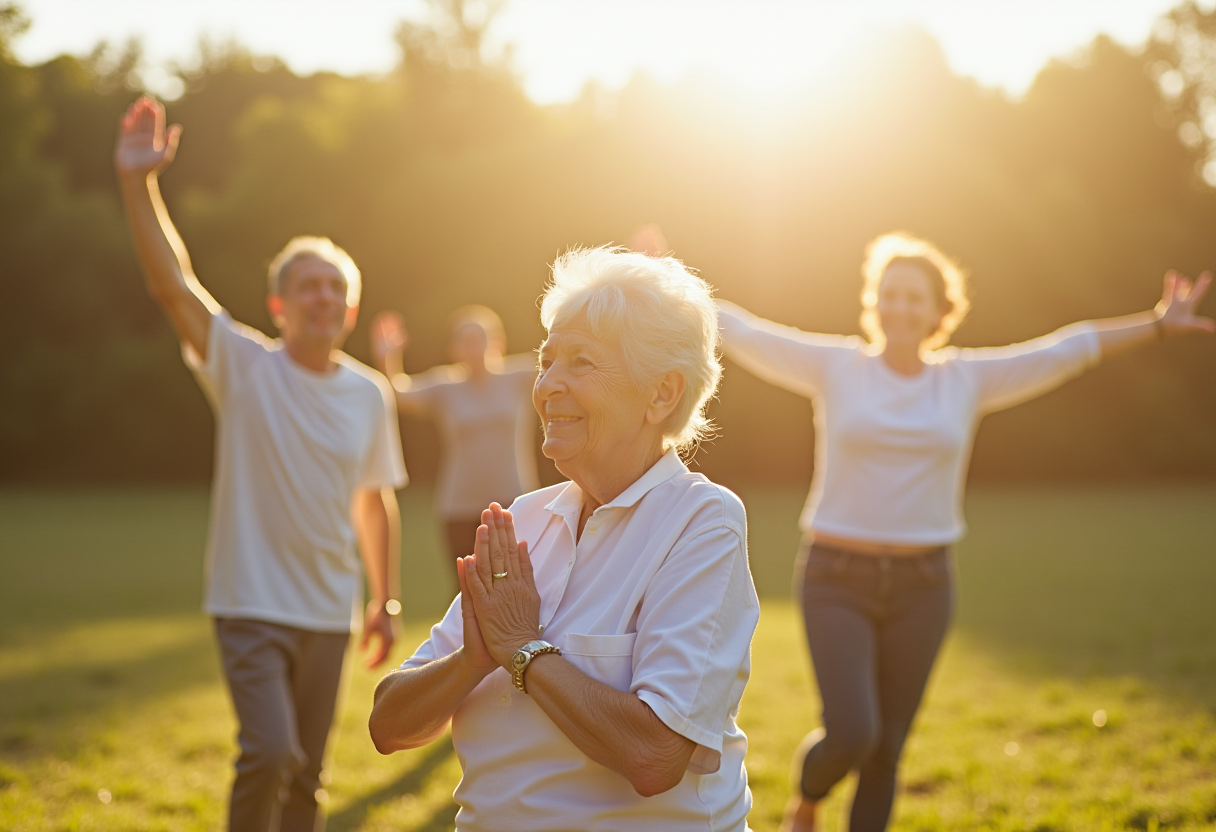 Йога-інтенсив